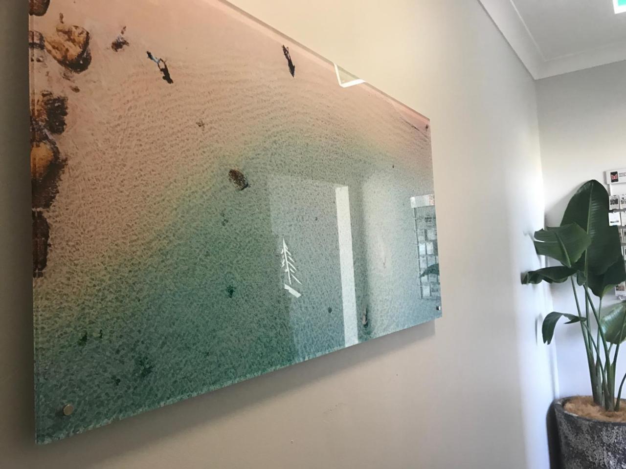 曼利海滨公寓 Manly 外观 照片